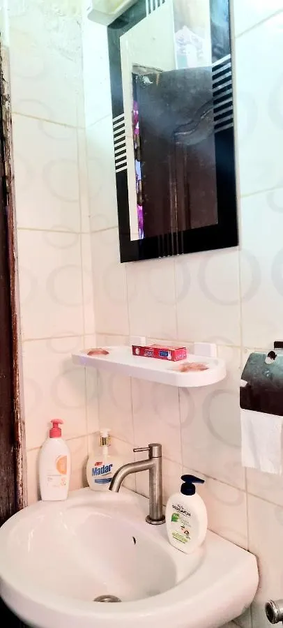 Vip Studio Meuble Climatise Ouest Foire Apartment Dakar